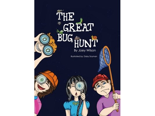 The Great Bug Hunt