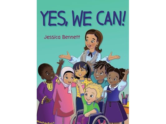 Yes, We Can!