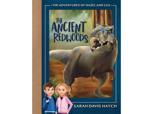 The Ancient Redwoods