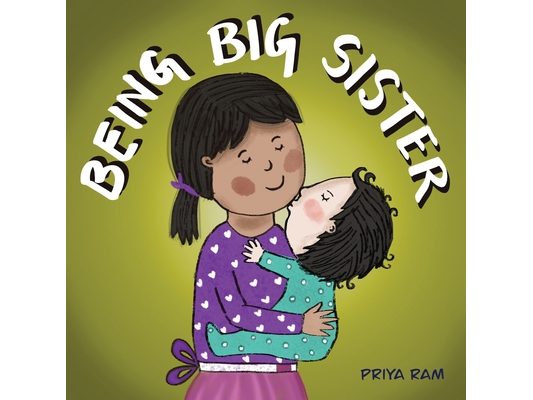 Being Big Sister: preschool children 2-5 years old