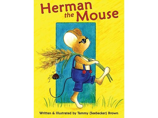 Herman the Mouse