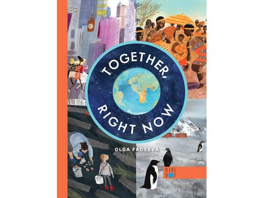 Together, Right Now