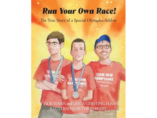 Run Your Own Race