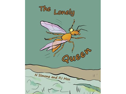 The Lonely Queen
