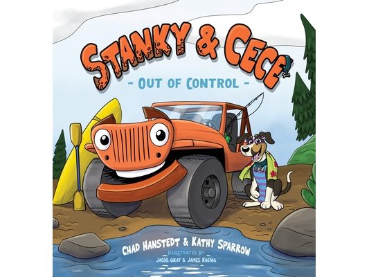 Stanky & Cece: Out of Control