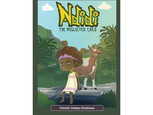 Ndidi, the Neglected Child