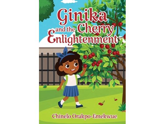 Ginika and the Cherry Enlightenment