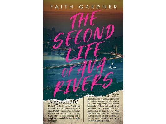 The Second Life of Ava Rivers