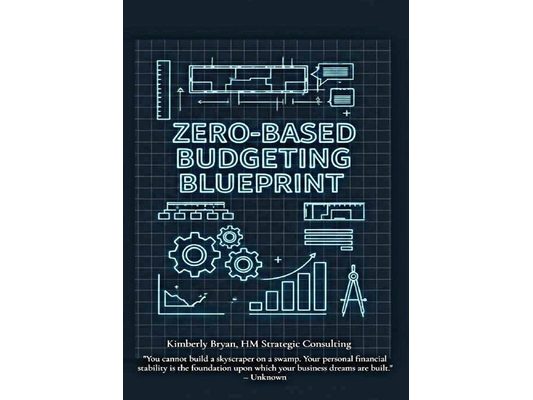The Zero-Based Budgeting Blueprint