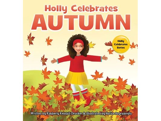 Holly Celebrates Autumn