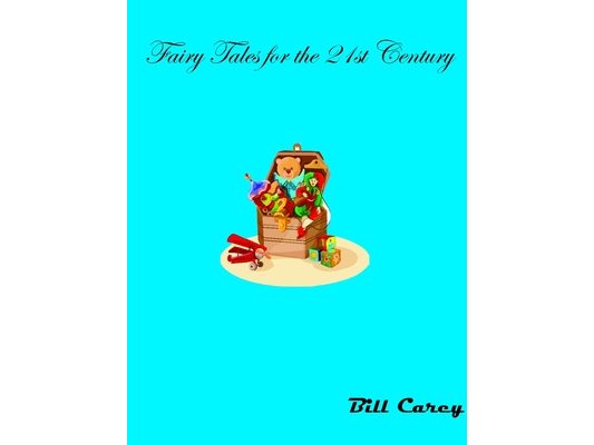 Fairy Tales for the 21st Century