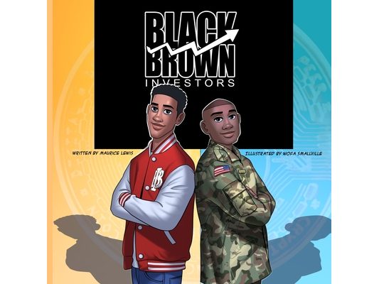 Black and Brown Investors
