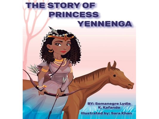 The Story Of Princess Yennenga