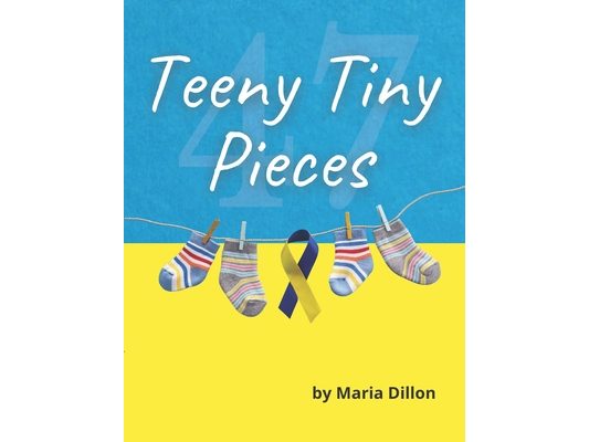 Teeny Tiny Pieces