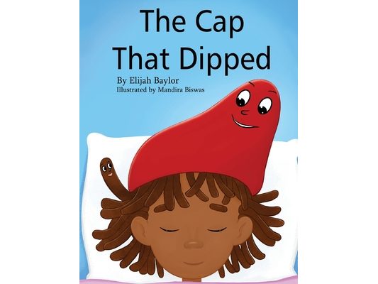 The Cap That Dipped