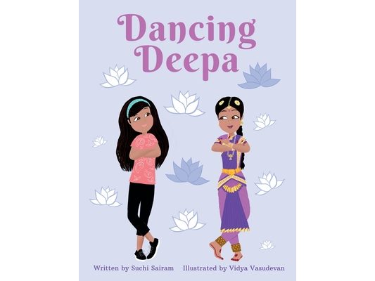 Dancing Deepa