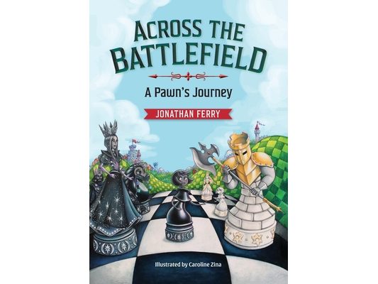 Across the Battlefield: A Pawn's Journey