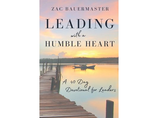 Leading With a Humble Heart