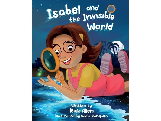Isabel and the Invisible World