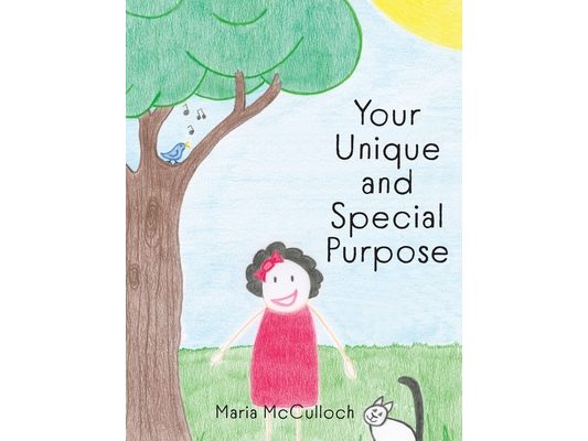 Your Unique and Special Purpose