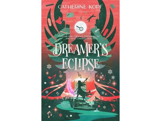 Dreamer's Eclipse