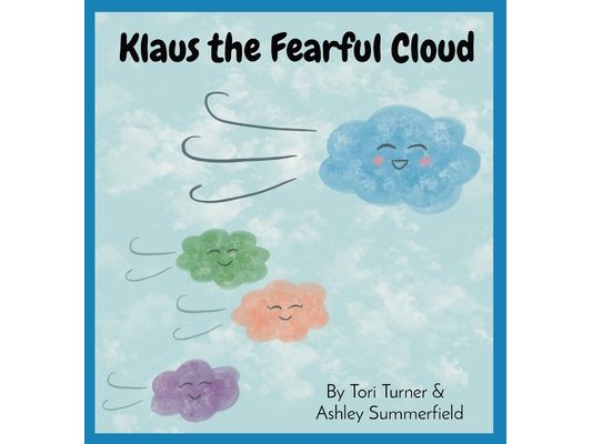 Klaus the Fearful Cloud