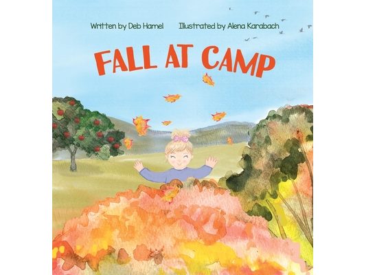 Fall at Camp