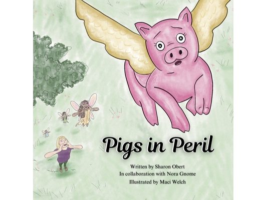 Pigs in Peril