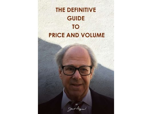 The Definitive Guide to Price and Volume