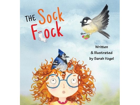 The Sock Flock