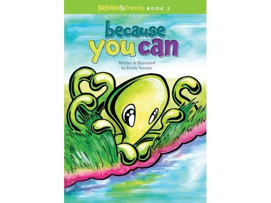 Because You Can