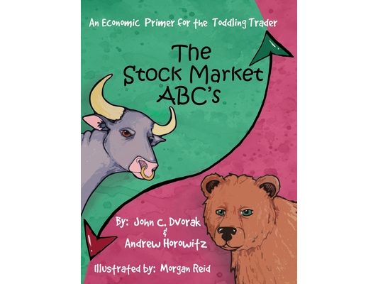 The Stock Market ABC's: An Economic Primer for the Toddling Trader