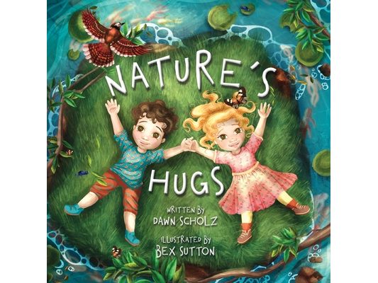 Nature's Hugs