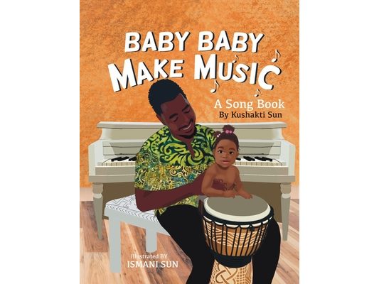 Baby Baby Make Music