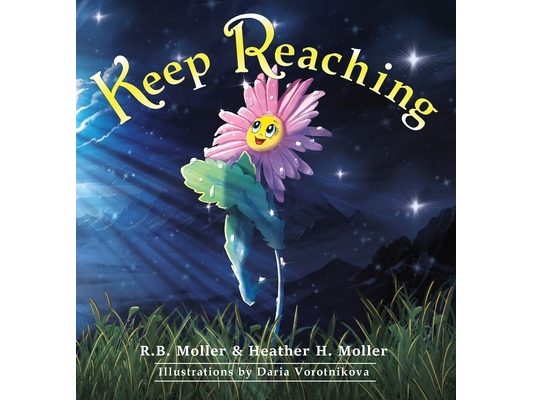 Keep Reaching