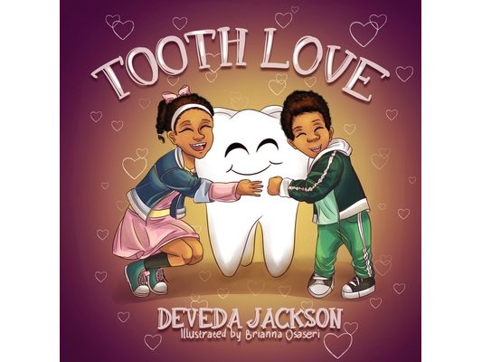 Tooth Love