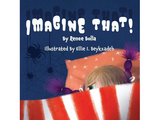 Imagine That
