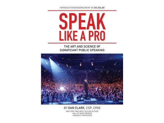 Speak Like A Pro