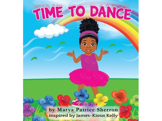 Time to Dance