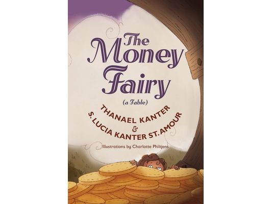 The Money Fairy