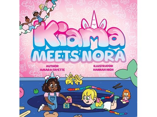 Kiama Meets Nora