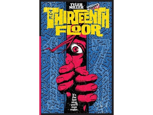 The Thirteenth Floor