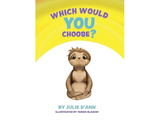 Which Would YOU Choose?: I GET to choose!