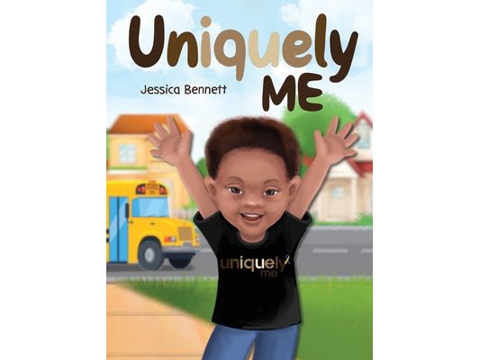 Uniquely Me