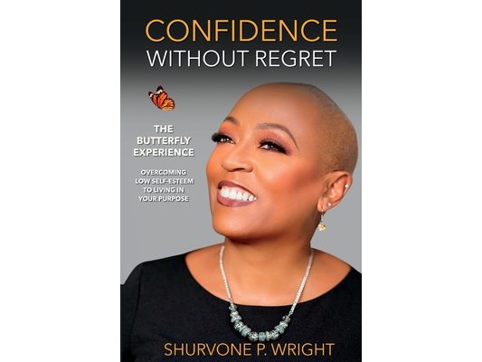 Confidence Without Regret: The Butterfly Experience