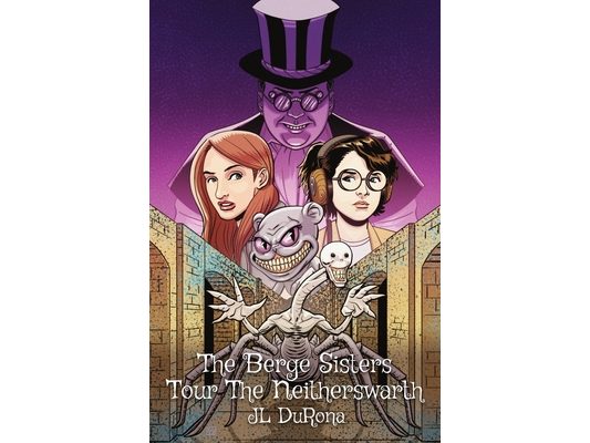 The Berge Sisters Tour the Neitherswarth