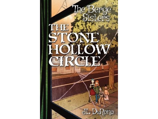 The Berge Sisters - The Stone Hollow Circle
