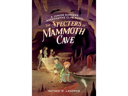 The Specters of Mammoth Cave