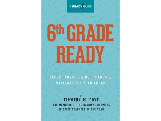 6th Grade Ready