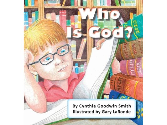 Who Is God?